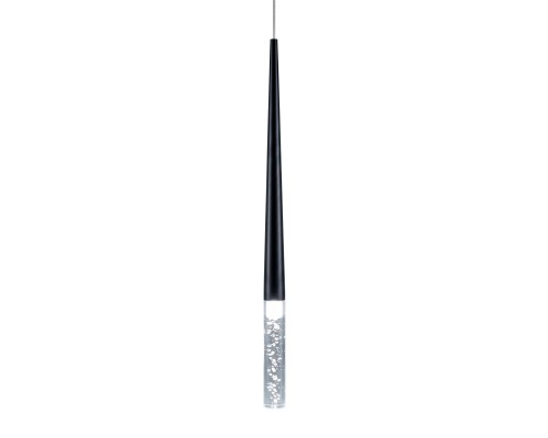 Подвес с декоративной насадкой (цилиндр) 4W 282LM 24G 3CCT 3000/4000/6000K Punto mini Lightstar 807007-3