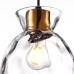 Подвес стеклянный Nubella Lightstar 806110