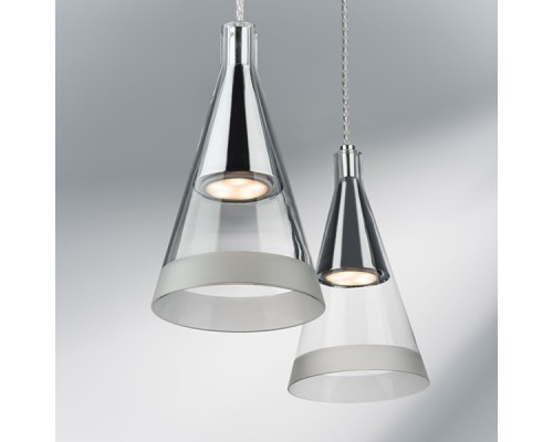 Подвес Cone Lightstar 757019