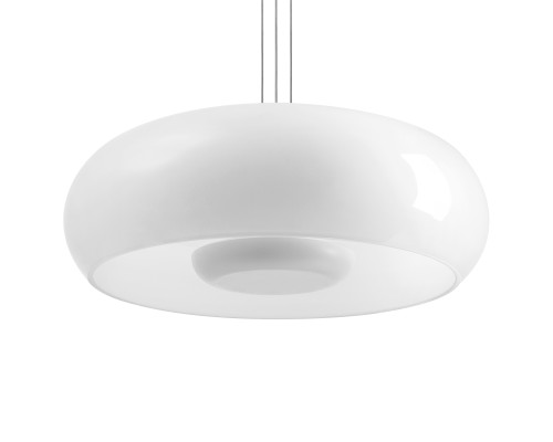 Люстра подвесная 30W 3000K белый Catania Lightstar 689116