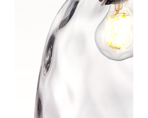 Подвес стеклянный Nubella Lightstar 806110