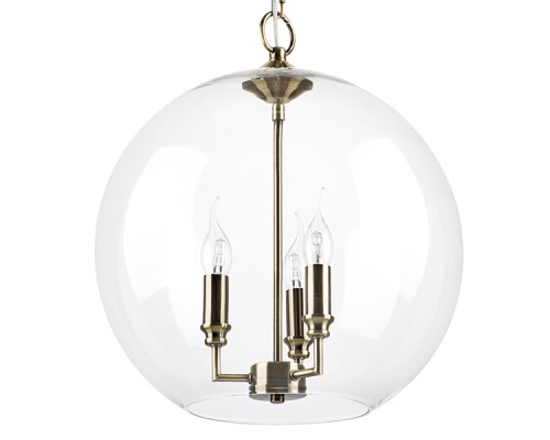 Люстра подвесная Sferico Lightstar 729131