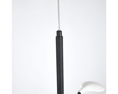 Подвес Ceramo BW Lightstar 799027