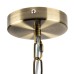 Люстра подвесная Sferico Lightstar 729131