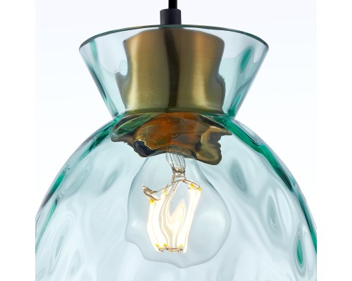 Подвес стеклянный Nubella Lightstar 806114