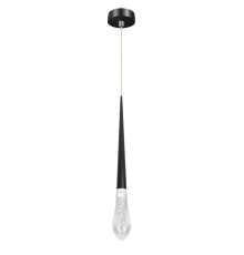 Подвес с декоративной насадкой (капля) 4W 282LM 24G 3CCT 3000/4000/6000K Punto mini Lightstar 807007-4