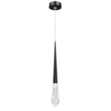 Подвес с декоративной насадкой (капля) 4W 282LM 24G 3CCT 3000/4000/6000K Punto mini Lightstar 807007-4