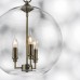 Люстра подвесная Sferico Lightstar 729131