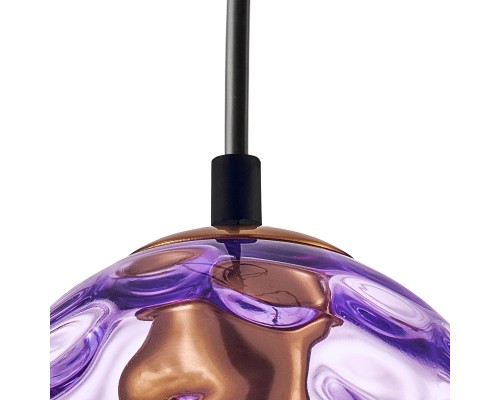 Подвес стеклянный Nubella Lightstar 806128