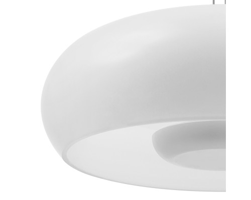 Люстра подвесная 30W 3000K белый Catania Lightstar 689116