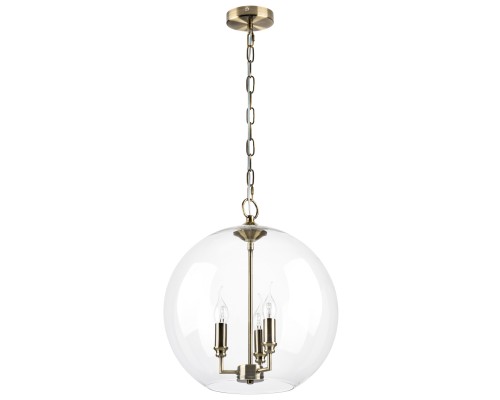 Люстра подвесная Sferico Lightstar 729131
