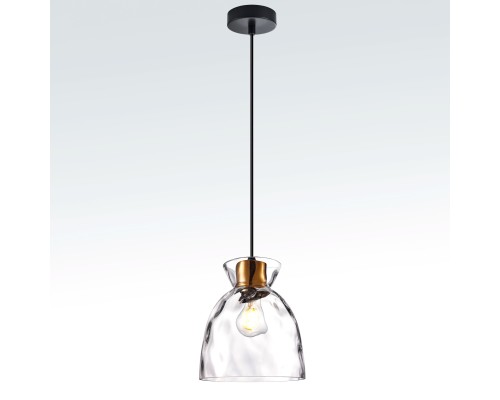 Подвес стеклянный Nubella Lightstar 806110