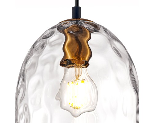 Подвес стеклянный Nubella Lightstar 806120