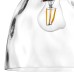 Подвес стеклянный Nubella Lightstar 806110