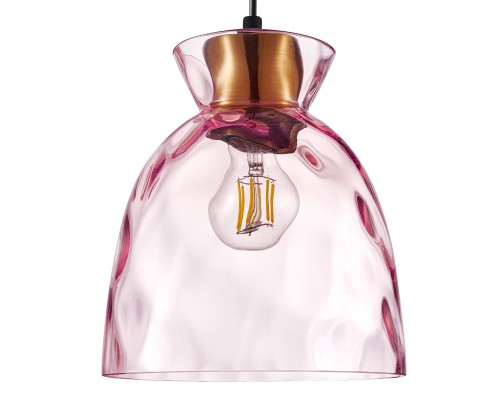 Подвес стеклянный Nubella Lightstar 806112