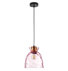 Подвес стеклянный Nubella Lightstar 806112