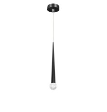 Подвес с декоративной насадкой (шар) 4W 282LM 24G 3CCT 3000/4000/6000K Punto mini Lightstar 807007-2