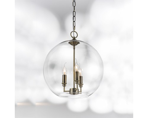 Люстра подвесная Sferico Lightstar 729131