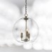 Люстра подвесная Sferico Lightstar 729131