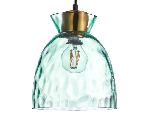 Подвес стеклянный Nubella Lightstar 806114