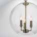 Люстра подвесная Sferico Lightstar 729131
