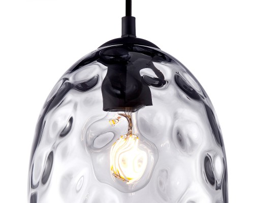 Подвес стеклянный Nubella Lightstar 806121