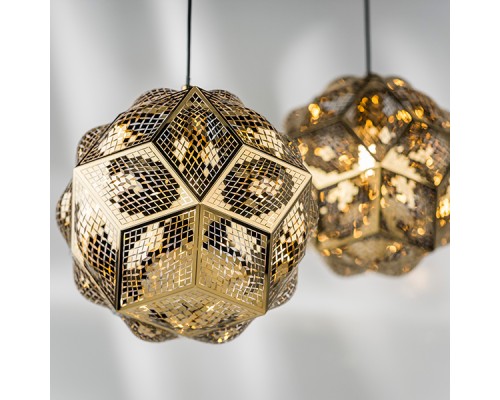 Подвес Fermo Lightstar 724312