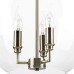 Люстра подвесная Sferico Lightstar 729131