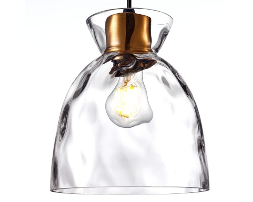 Подвес стеклянный Nubella Lightstar 806110