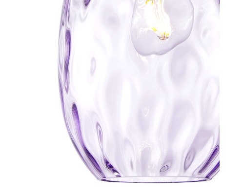 Подвес стеклянный Nubella Lightstar 806128
