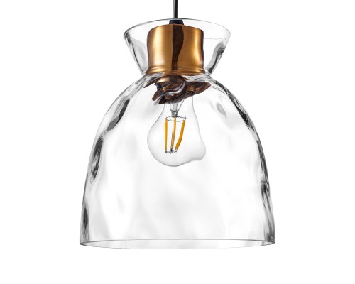 Подвес стеклянный Nubella Lightstar 806110
