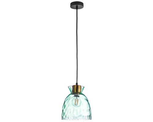 Подвес стеклянный Nubella Lightstar 806114