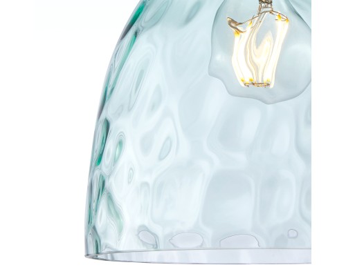 Подвес стеклянный Nubella Lightstar 806114