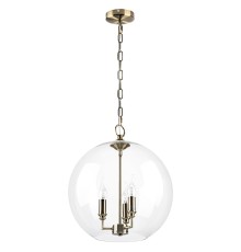 Люстра подвесная Sferico Lightstar 729131
