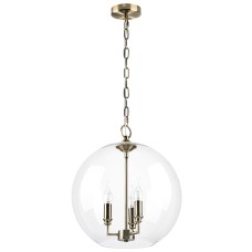 Люстра подвесная Sferico Lightstar 729131