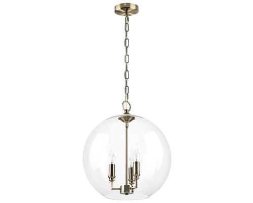 Люстра подвесная Sferico Lightstar 729131