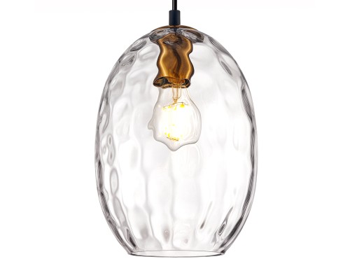 Подвес стеклянный Nubella Lightstar 806120