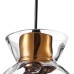 Подвес стеклянный Nubella Lightstar 806110