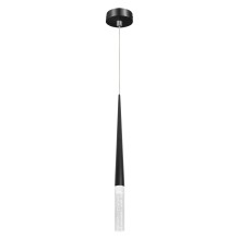 Подвес с декоративной насадкой (цилиндр) 4W 282LM 24G 3CCT 3000/4000/6000K Punto mini Lightstar 807007-3