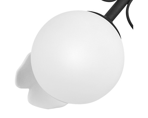 Подвес Ceramo BW Lightstar 799027