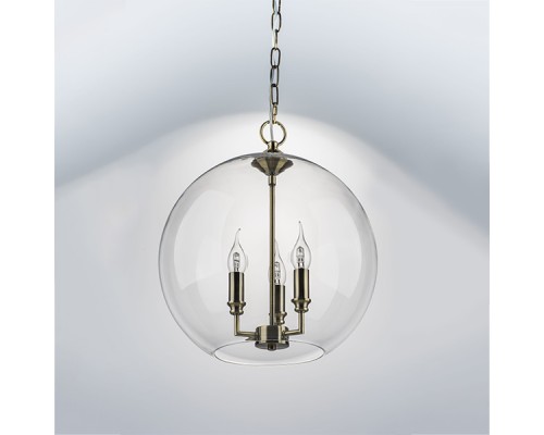 Люстра подвесная Sferico Lightstar 729131