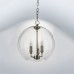 Люстра подвесная Sferico Lightstar 729131
