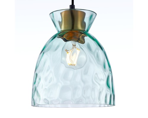 Подвес стеклянный Nubella Lightstar 806114