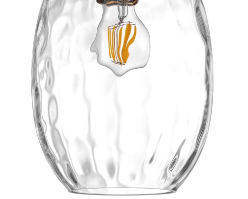 Подвес стеклянный Nubella Lightstar 806120
