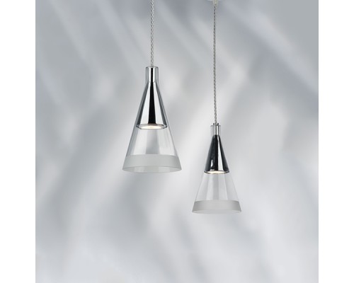 Подвес Cone Lightstar 757019