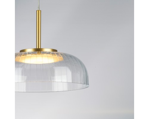 Люстра подвесная Acrile Lightstar 738073