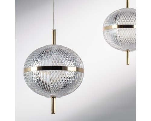 Люстра подвесная Acrile Lightstar 738023