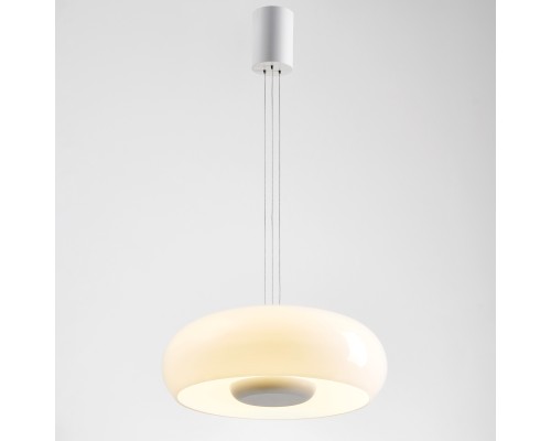 Люстра подвесная 30W 3000K белый Catania Lightstar 689116