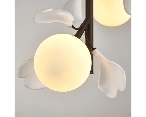 Подвес Ceramo BW Lightstar 799027