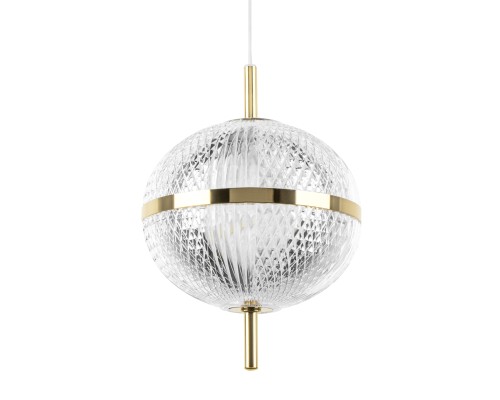 Люстра подвесная Acrile Lightstar 738023